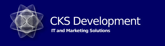 CKS Development - IT and Marketing Solutions for Real Estate